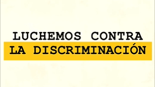 Campanha da AFA contra o racismo não foi bem recebida por torcedores