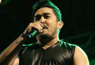 Cantor de banda de forró é preso por agredir e ameaçar mulher com faca