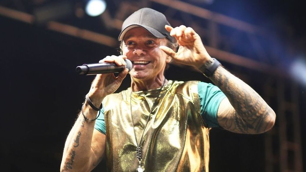 Agenda cultural: Djavan, Frei Gilson e Recírio movimentam Belém
