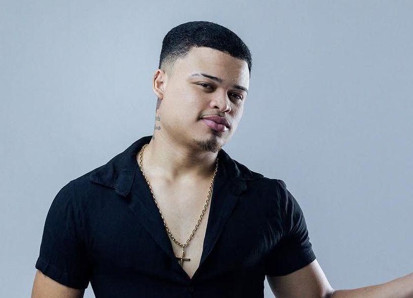 Quem é o cantor Rafa Diniz, que morreu no Rio São Francisco | CNN Brasil
