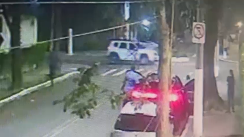 assalto vice-governador sp