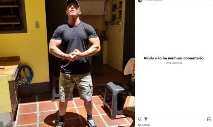 Caso Richthofen: MP pede que Cristian Cravinhos volte para a prisão