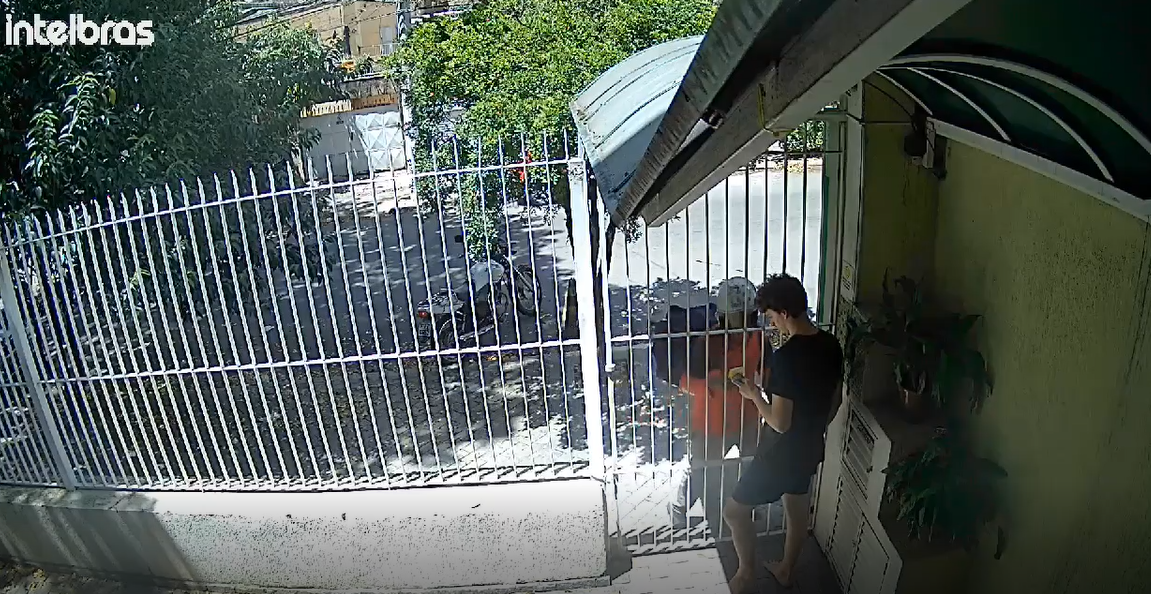 GOLPE MAQUININHA