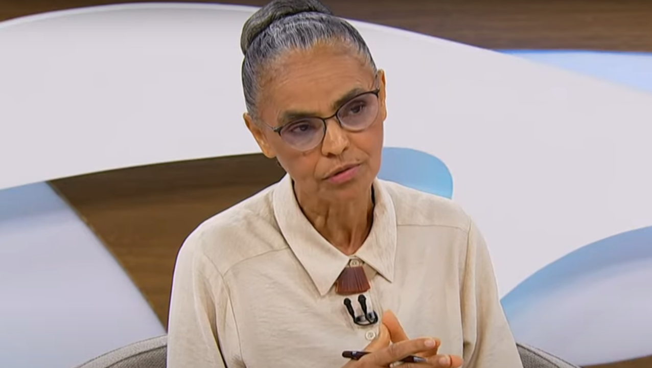 Marina Silva