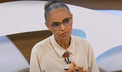 Falta de rumo é fazer plano para matar o presidente, diz Marina Silva