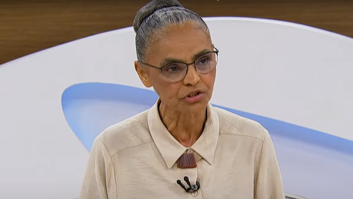 Marina Silva