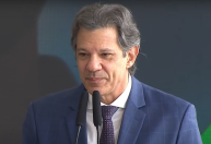 Acordo com União Europeia oferece pouca vantagem ao Mercosul, diz Haddad