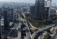 Governo de São Paulo aprova lei para a segurança no serviço de entrega