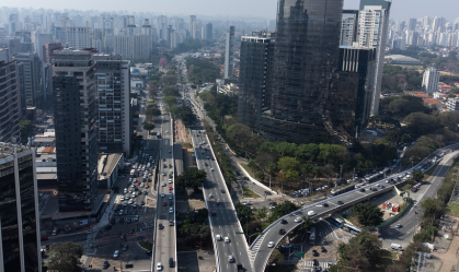 Governo de São Paulo aprova lei para a segurança no serviço de entrega