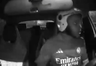 Vídeo: câmera de carro registra assalto no Rio de Janeiro