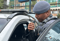 Pesquisa: criminalidade e tráfico de drogas são maiores problemas do país