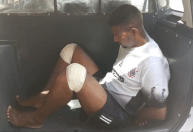 SP: condenado a 30 anos por matar mulher é preso com reconhecimento facial