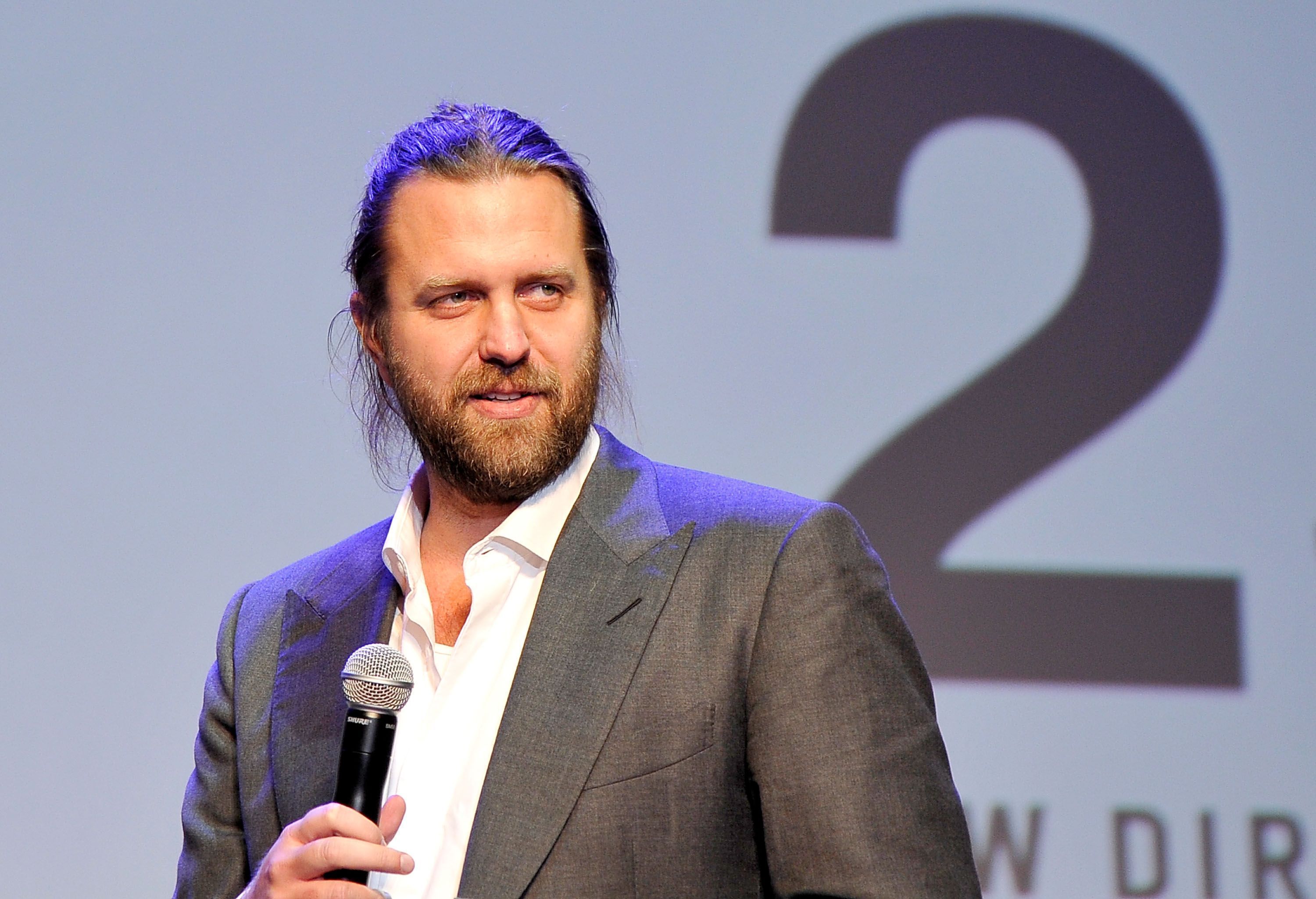 Team One, Saatchi LA Present New Directors' Showcase In Los Angeles