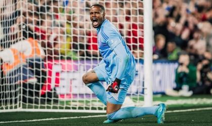 Carlos Miguel destaca briga do Forest contra o City por vaga na Champions