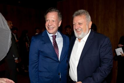 Carlos Vieira, presidente da Caixa Econômica Federal
