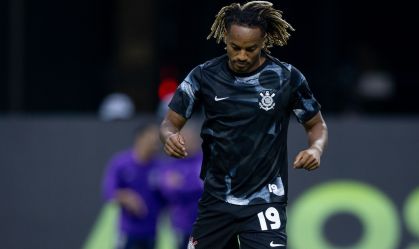 Carillo revela oferta do Cruzeiro antes de anúncio: "Ofereceram o dobro"