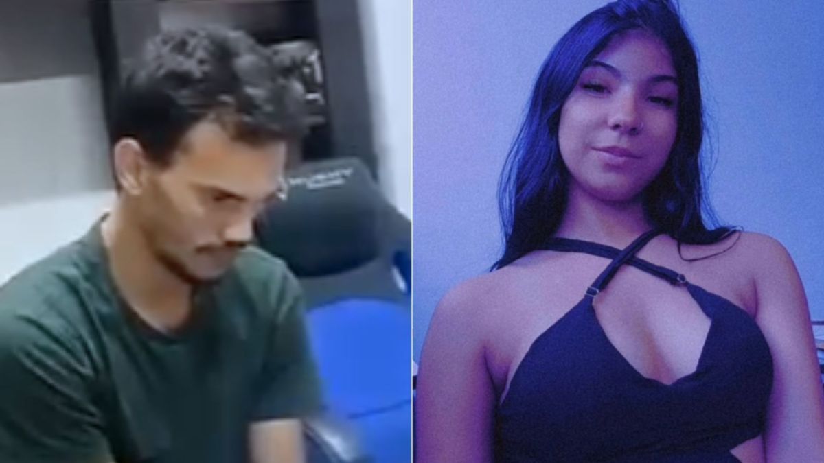 Caso Vitória: acusado pode ser condenado a mais de 45 anos de prisão | CNN  Brasil