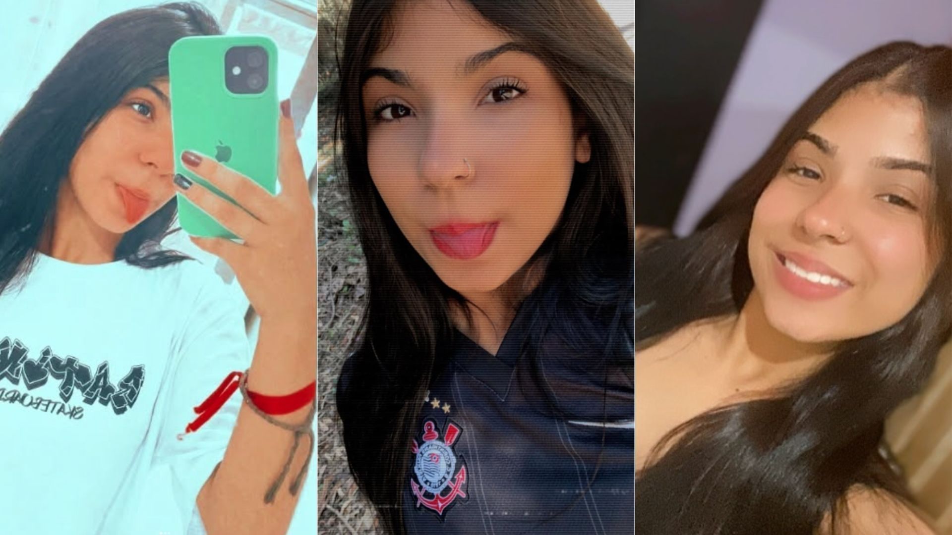 Caso Vitória: Maicol diz que confissão do crime foi armada; secretaria nega | CNN Brasil