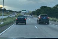 Quais as regras para andar com o carro sem placa?