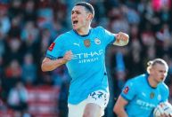 Manchester City vira sobre Bournemouth e vai à semi da Copa da Inglaterra