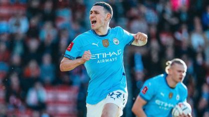 City vira sobre o Bournemouth