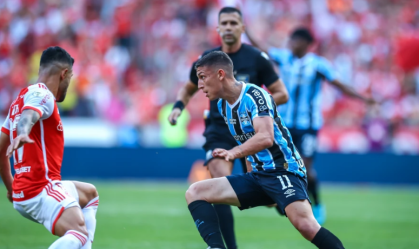 Gauchão voltará a ter GreNal na final após quatro anos; relembre