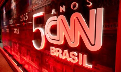 CNN reúne autoridades e empresários em festa de 5 anos; veja fotos