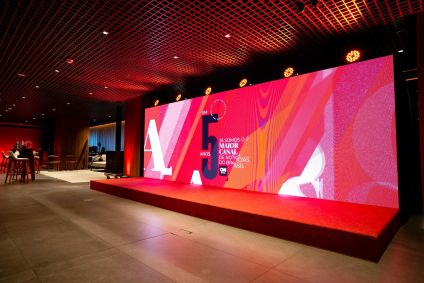 CNN Brasil comemora 5 anos e reúne autoridades, empresários e talentos
