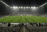 Corinthians x Barcelona-EQU: acompanhe os lances do jogo da Libertadores