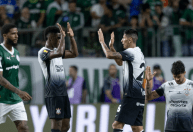 Corinthians quebra tabus com vitória contra o Palmeiras no Allianz