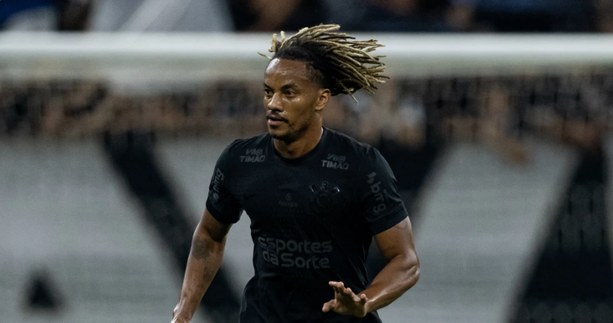 Corinthians tem convocados para a Data Fifa