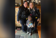 EUA: Criança de 4 anos denuncia mãe à polícia após ela comer seu sorvete