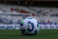 Árbitro pede desculpas para jogador após partida do Brasileirão; entenda