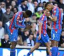 Uefa "rebaixa" Crystal Palace, e John Textor se diz chocado