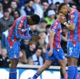 Uefa "rebaixa" Crystal Palace, e John Textor se diz chocado com decisão