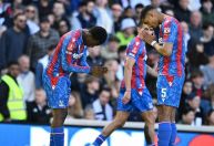 Uefa "rebaixa" Crystal Palace, e John Textor se diz chocado com decisão