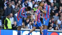 Uefa "rebaixa" Crystal Palace, e John Textor se diz chocado com decisão