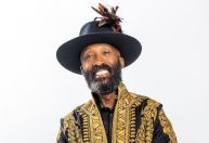 D’Wayne Wiggins, da banda Tony! Toni! Toné!, morre aos 64 anos