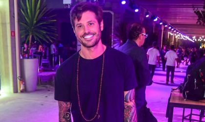 Dado Dolabella no Lollapalooza 2025