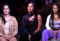 BBB25: parcial da enquete prevê que sister tem chance de virar e não sair