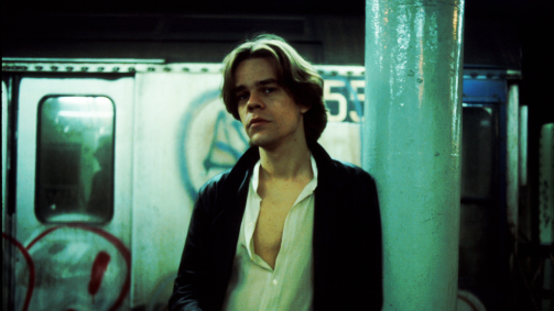 David Johansen