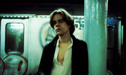 David Johansen