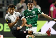 Presidente do Corinthians protesta contra intervalo das finais do Paulistão
