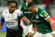 Corinthians e Palmeiras disputam o Paulistão após R$ 1 bi em contratações