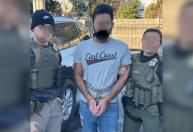 Grande operação conjunta nos EUA contra imigrantes prende cinco brasileiros