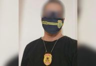 Operação mira médico que se passava por policial federal no Rio