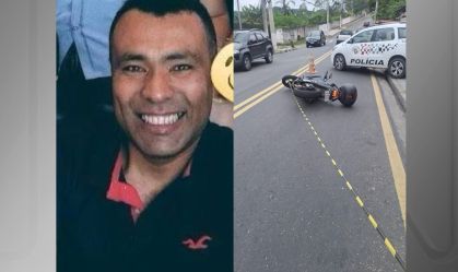 Policial penal é morto a tiros após reagir a assalto no interior de SP