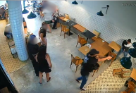 Polícia prende jovem que atirou em homem durante assalto a padaria em SP 