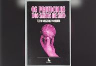 Após 20 Anos, TJRJ condena editora por livro considerado nazista