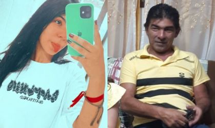 Caso Vitória: pai não apresentou emoções em conversa com a polícia
